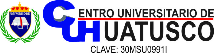 CENTRO UNIVERSITARIO DE HUATUSCO